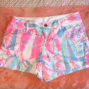 Lilly Pulitzer Callahan Short